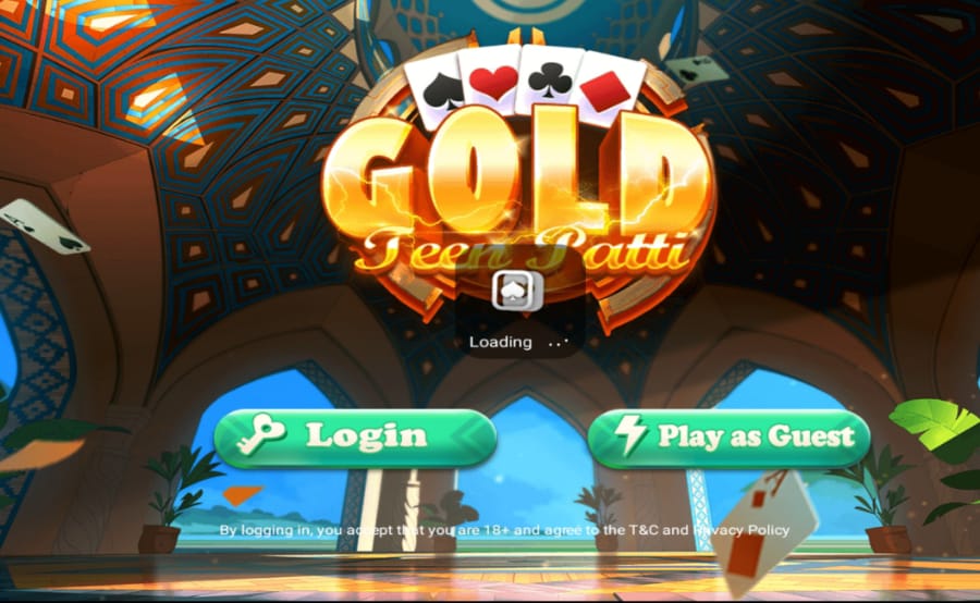 3 Patti Gold Download Guidance